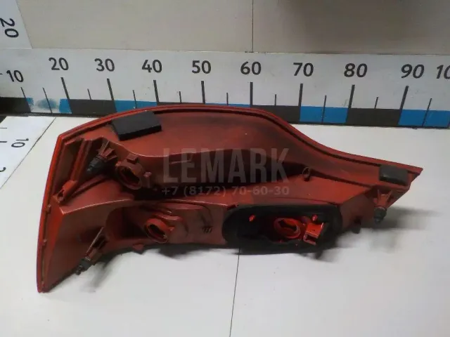Фонарь задний левый для  Changan UNI-T 2020