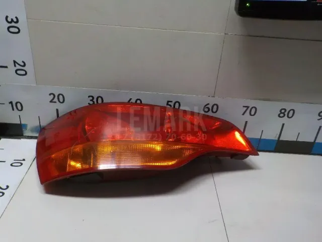 Фонарь задний левый для  Changan UNI-T 2020