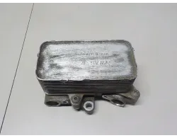 Радиатор масляный