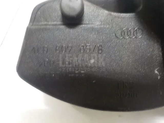 Ниша лючка бензобака для  Ford Cougar 1998-2001