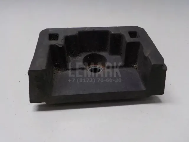 Опора под домкрат для  Cadillac Escalade III 2006-2014