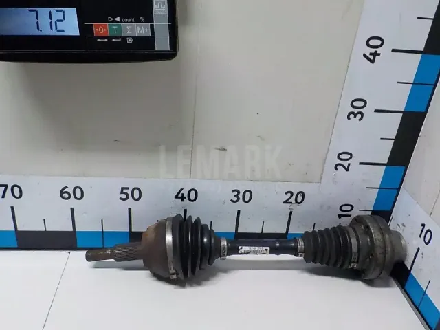 Полуось передняя для  Ford Mondeo V 2015-2022