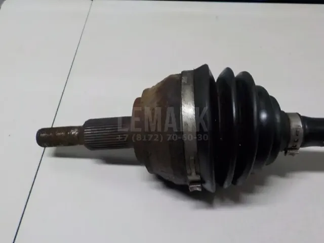 Полуось передняя для  Ford Mondeo V 2015-2022