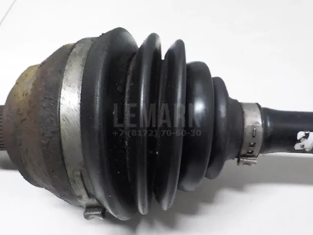 Полуось передняя для  Ford Mondeo V 2015-2022