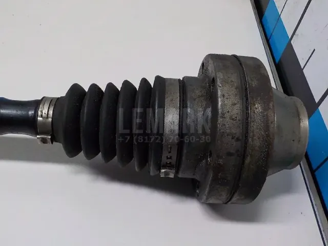 Полуось передняя для  Ford Mondeo V 2015-2022