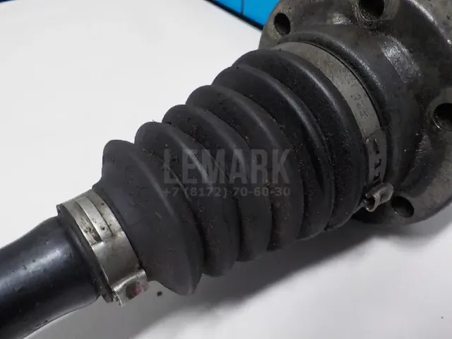 Полуось передняя для  Ford Mondeo V 2015-2022