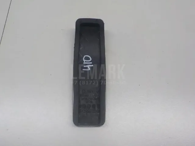 Накладка педали газа для  Chevrolet Trail Blazer 2001-2010