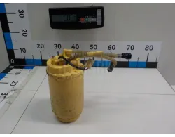 Насос топливный электрический