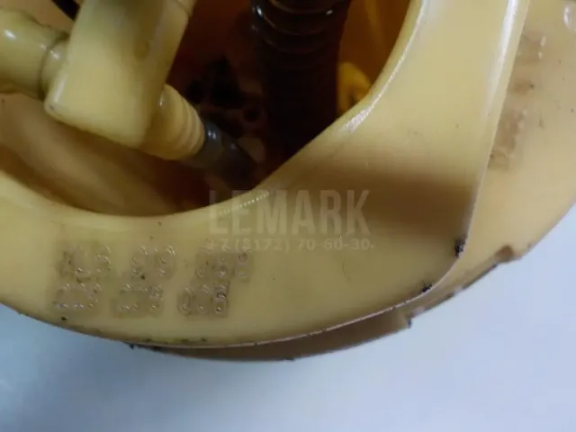 Насос топливный электрический для  Ford Kuga 2008-2012