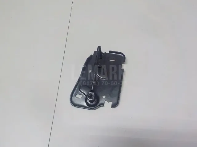 Ответная часть замка капота для  Audi A3 (8L1) 1996-2003