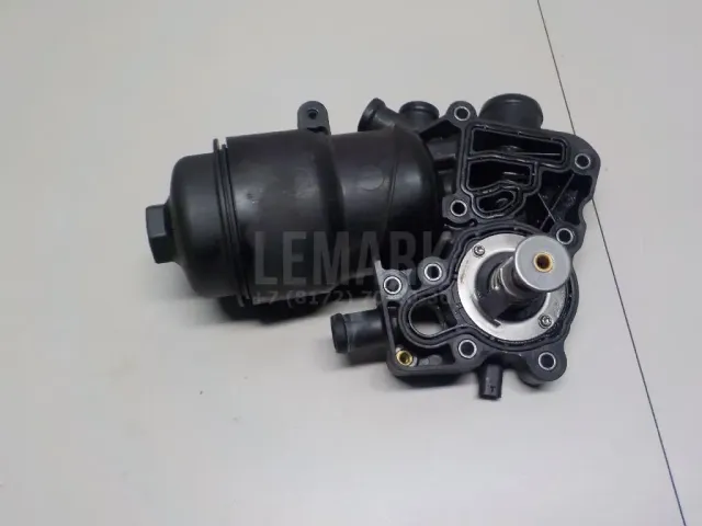 Корпус масляного фильтра для  Ford Focus IV 2018