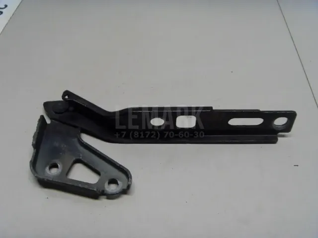 Петля капота левая для  BMW 2-serie F22/F23/F87 2013-2020