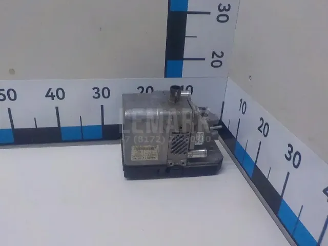 Отопитель автономный