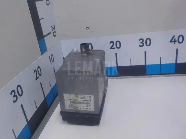 Отопитель автономный