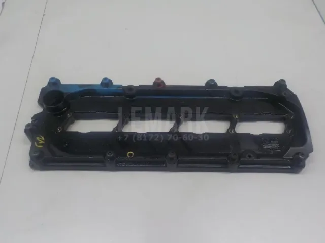 Крышка головки блока (клапанная) для  BMW X5 E53 2000-2007