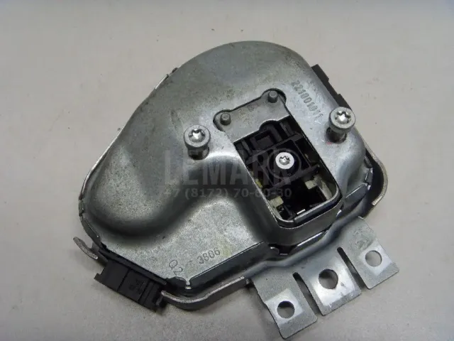 Замок рулевого управления для  Ford Mondeo V 2015-2022