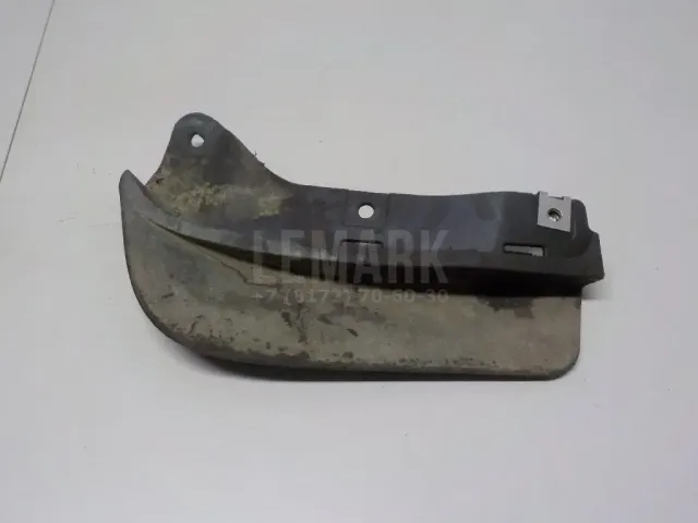 Брызговик передний левый