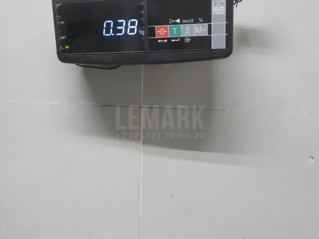 Решетка в бампер центральная для  Haima