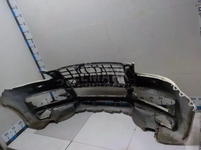 Бампер передний для  Geely Atlas II / Boyue (FX11) 2022