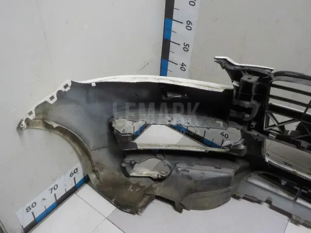 Бампер передний для  Geely Atlas II / Boyue (FX11) 2022