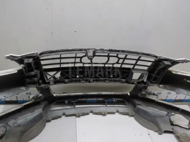 Бампер передний для  Geely Atlas II / Boyue (FX11) 2022