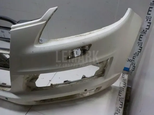 Бампер передний для  Geely Atlas II / Boyue (FX11) 2022