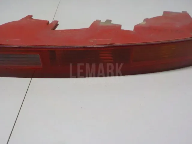 Фонарь задний в бампер правый для  Dongfeng DFA 2007