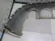 Спойлер заднего бампера