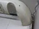 Спойлер заднего бампера