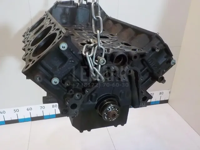 Блок двигателя для  GM Pontiac Aztek 2001-2005