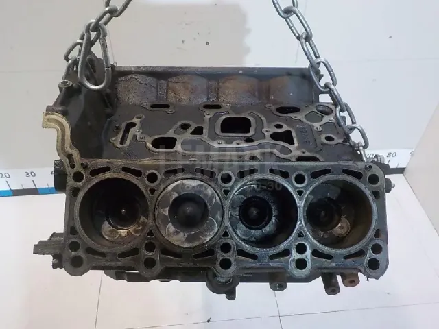 Блок двигателя для  GM Pontiac Aztek 2001-2005
