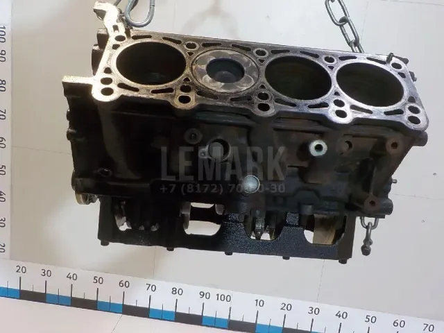 Блок двигателя для  GM Pontiac Aztek 2001-2005