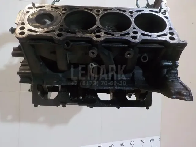 Блок двигателя для  GM Pontiac Aztek 2001-2005