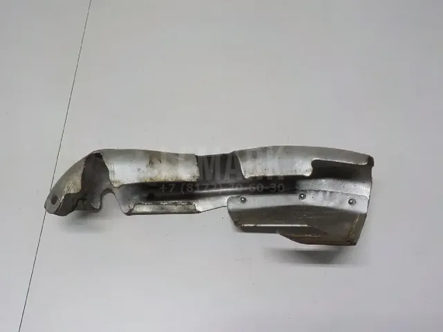 Экран тепловой