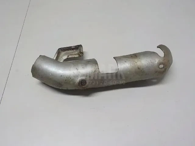 Экран тепловой