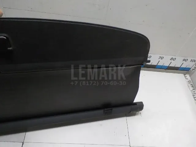 Шторка багажника для  Audi A5/S5 [8F] Cabrio 2010-2016