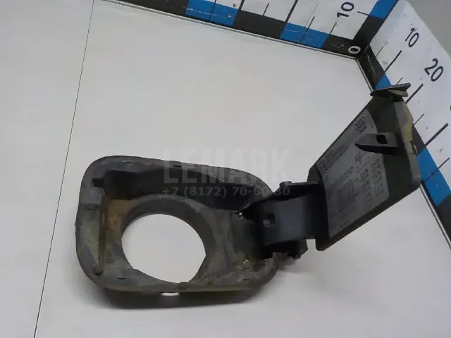 Ниша лючка бензобака для  Ford Mondeo V 2015-2022