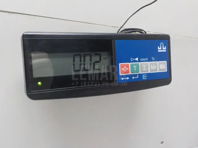 Датчик ABS