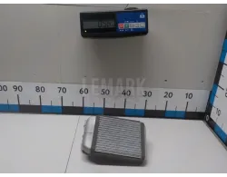 Радиатор отопителя