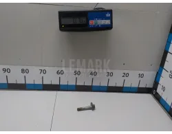 Болт развала задних колес