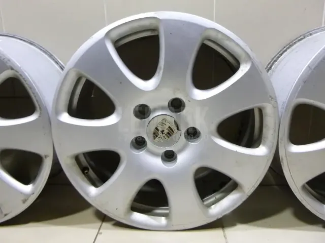 Диски колесные легкосплавные (к-кт) для  Chevrolet Malibu 2012-2016