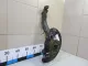 Кулак поворотный передний левый