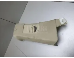 Обшивка стойки