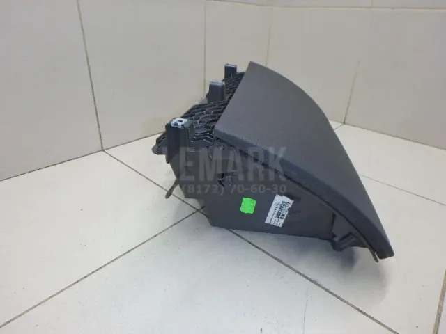 Крышка (дверца) бардачка для  Ford Fiesta 2008-2019