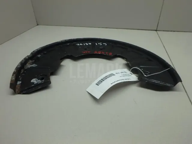 Пыльник тормозного диска для  Ford Focus I 1998-2005