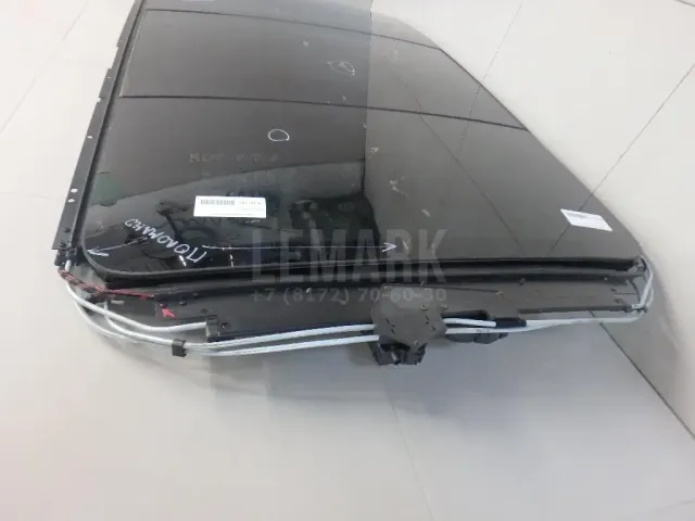 Люк в сборе электрический для  BMW 5-serie G30/G31/F90 2017-2023