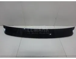 Спойлер (дефлектор) багажника