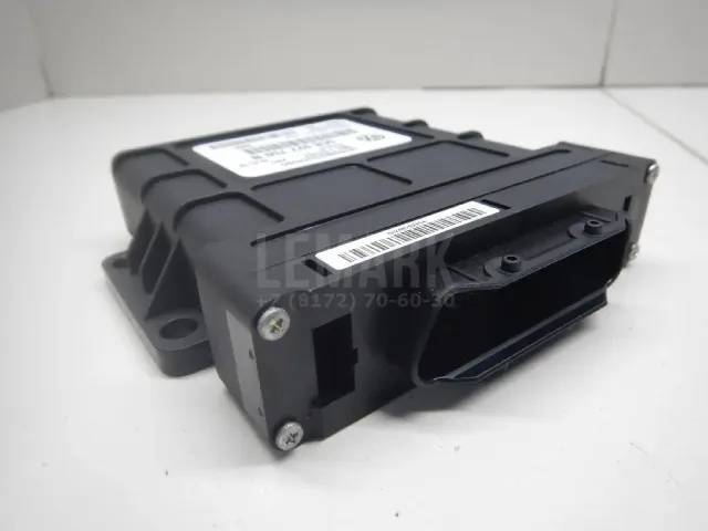 Блок управления АКПП для  Ford Transit/Tourneo Connect 2002-2013