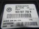 Блок управления АКПП для  Ford Transit/Tourneo Connect 2002-2013