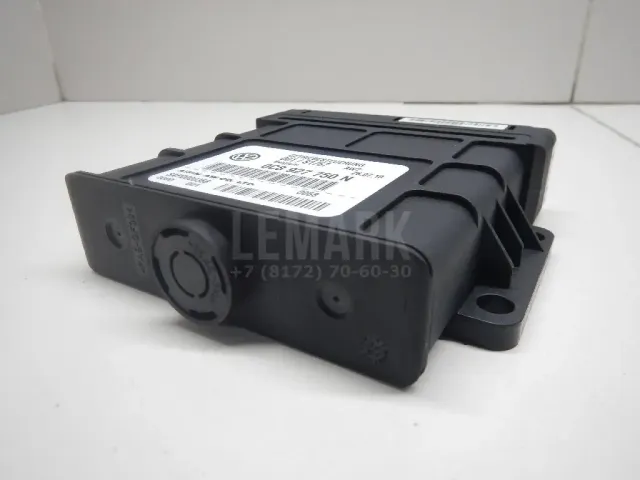 Блок управления АКПП для  Ford Transit/Tourneo Connect 2002-2013